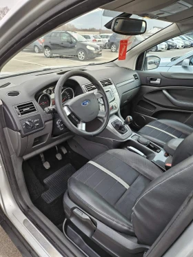 Ford Kuga 4х4, снимка 6