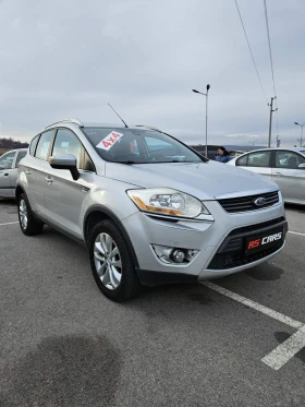 Ford Kuga 4х4, снимка 1