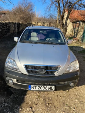 Kia Sorento Джип, снимка 10