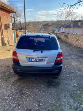 Kia Sorento Джип, снимка 7