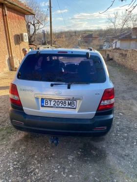 Kia Sorento Джип, снимка 8