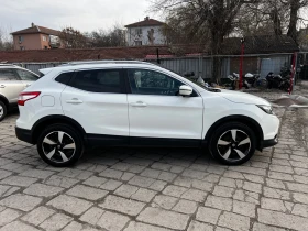     Nissan Qashqai 44* 360  * * * 