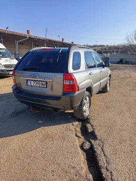 Kia Sportage 2.0 i, снимка 6