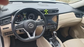 Nissan Rogue X-trail | Mobile.bg    6