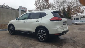 Nissan Rogue X-trail | Mobile.bg    2