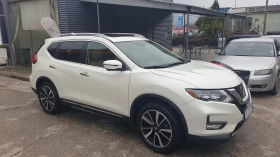 Nissan Rogue X-trail | Mobile.bg    3