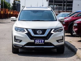 Nissan Rogue X-trail | Mobile.bg    10
