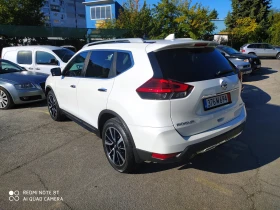 Nissan Rogue X-trail | Mobile.bg    9