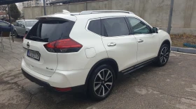 Nissan Rogue X-trail | Mobile.bg    4