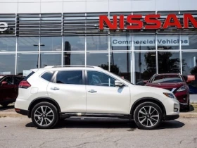Nissan Rogue X-trail | Mobile.bg    15