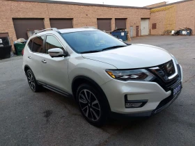 Nissan Rogue X-trail | Mobile.bg    13
