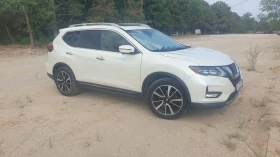 Nissan Rogue X-trail | Mobile.bg    16