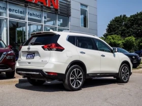 Nissan Rogue X-trail | Mobile.bg    12
