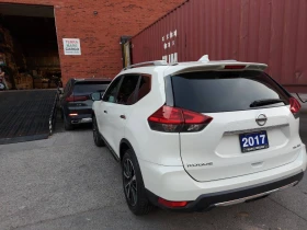 Nissan Rogue X-trail | Mobile.bg    14
