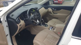 Nissan Rogue X-trail | Mobile.bg    5