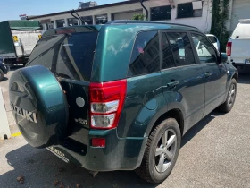 Обява за продажба на Suzuki Grand vitara ~12 600 лв. - изображение 8