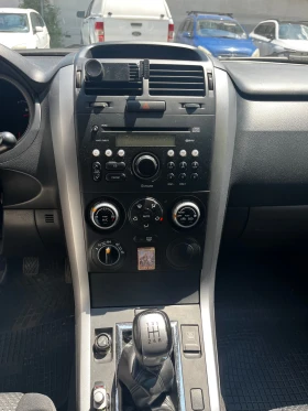 Обява за продажба на Suzuki Grand vitara ~12 600 лв. - изображение 6