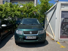 Обява за продажба на Suzuki Grand vitara ~12 600 лв. - изображение 1