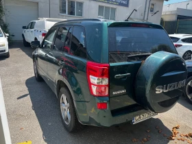 Обява за продажба на Suzuki Grand vitara ~12 600 лв. - изображение 9