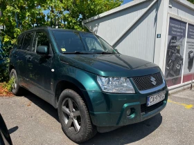 Обява за продажба на Suzuki Grand vitara ~12 600 лв. - изображение 1