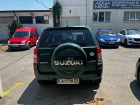 Обява за продажба на Suzuki Grand vitara ~12 600 лв. - изображение 7