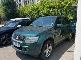 Обява за продажба на Suzuki Grand vitara ~12 600 лв. - изображение 2
