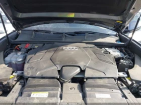 Audi Q8 PREMIUM PLUS 55 TFSI QUATTRO CARFAX    | Mobile.bg    14