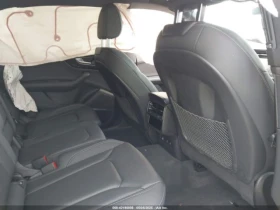 Audi Q8 PREMIUM PLUS 55 TFSI QUATTRO CARFAX    | Mobile.bg    13
