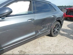 Audi Q8 PREMIUM PLUS 55 TFSI QUATTRO CARFAX    | Mobile.bg    9