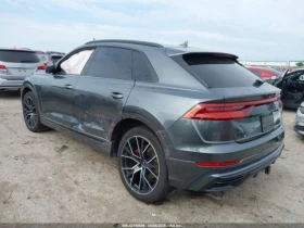 Audi Q8 PREMIUM PLUS 55 TFSI QUATTRO CARFAX    | Mobile.bg    4