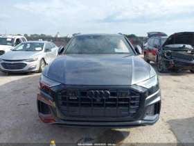 Audi Q8 PREMIUM PLUS 55 TFSI QUATTRO CARFAX    | Mobile.bg    2