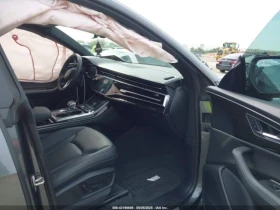Audi Q8 PREMIUM PLUS 55 TFSI QUATTRO CARFAX    | Mobile.bg    10