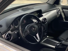 Mercedes-Benz GLK ///AMG 4MATIC CAMERA PARK ASSIST | Mobile.bg    8