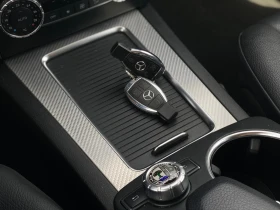 Mercedes-Benz GLK ///AMG 4MATIC CAMERA PARK ASSIST | Mobile.bg    11