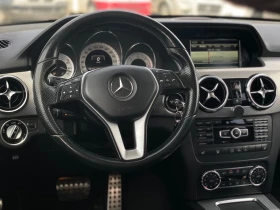 Mercedes-Benz GLK ///AMG 4MATIC CAMERA PARK ASSIST | Mobile.bg    12
