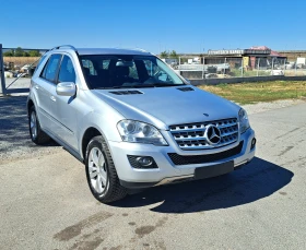 Mercedes-Benz ML 350 3.0 V6 - 19900 лв. / 10174.71 € - 52628546 2