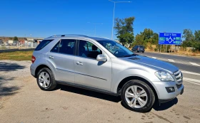 Mercedes-Benz ML 350 3.0 V6 - 19900 лв. / 10174.71 € - 52628546 3