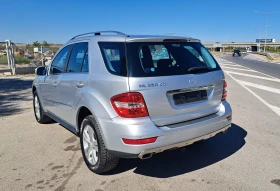 Mercedes-Benz ML 350 3.0 V6 - 19900 лв. / 10174.71 € - 52628546 5
