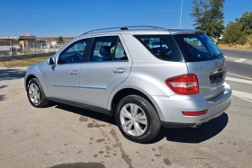 Mercedes-Benz ML 350 3.0 V6 - 19900 лв. / 10174.71 € - 52628546 4