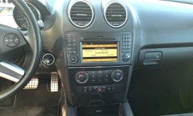 Mercedes-Benz ML 350 3.0 V6 - 19900 лв. / 10174.71 € - 52628546 12