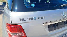 Mercedes-Benz ML 350 3.0 V6 - 19900 лв. / 10174.71 € - 52628546 6