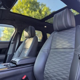 Обява за продажба на Land Rover Range Rover Velar SV/551hp/Autobiography/Готов Лизинг ~45 000 лв. - изображение 7