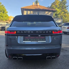Обява за продажба на Land Rover Range Rover Velar SV/551hp/Autobiography/Готов Лизинг ~45 000 лв. - изображение 5