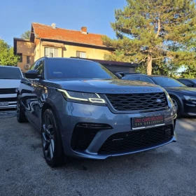 Обява за продажба на Land Rover Range Rover Velar SV/551hp/Autobiography/Готов Лизинг ~45 000 лв. - изображение 2