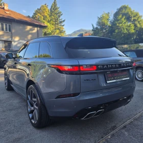 Обява за продажба на Land Rover Range Rover Velar SV/551hp/Autobiography/Готов Лизинг ~45 000 лв. - изображение 3