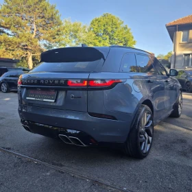 Обява за продажба на Land Rover Range Rover Velar SV/551hp/Autobiography/Готов Лизинг ~45 000 лв. - изображение 4