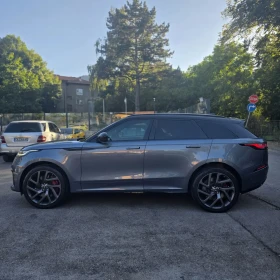 Обява за продажба на Land Rover Range Rover Velar SV/551hp/Autobiography/Готов Лизинг ~45 000 лв. - изображение 6