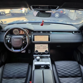 Land Rover Range Rover Velar SV/551hp/Autobiography/  | Mobile.bg    13