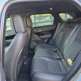 Обява за продажба на Land Rover Range Rover Velar SV/551hp/Autobiography/Готов Лизинг ~45 000 лв. - изображение 8