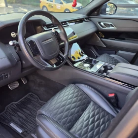 Обява за продажба на Land Rover Range Rover Velar SV/551hp/Autobiography/Готов Лизинг ~45 000 лв. - изображение 11